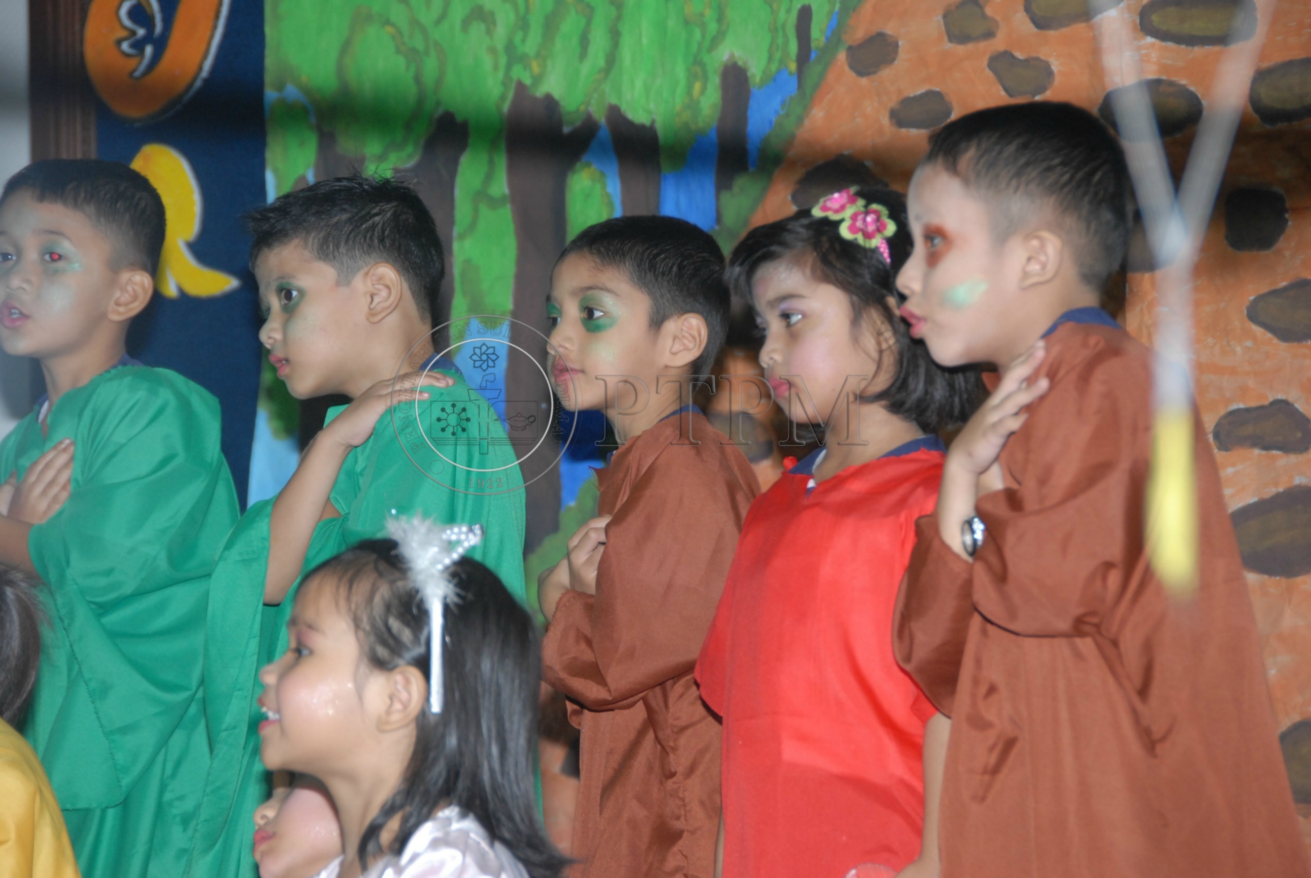 PTPM 11 100 TADIKA  IDA 0249